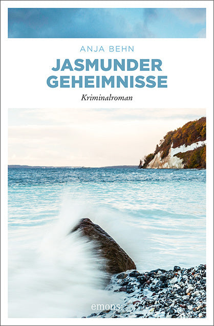 Jasmunder Geheimnisse (Anja Behn)