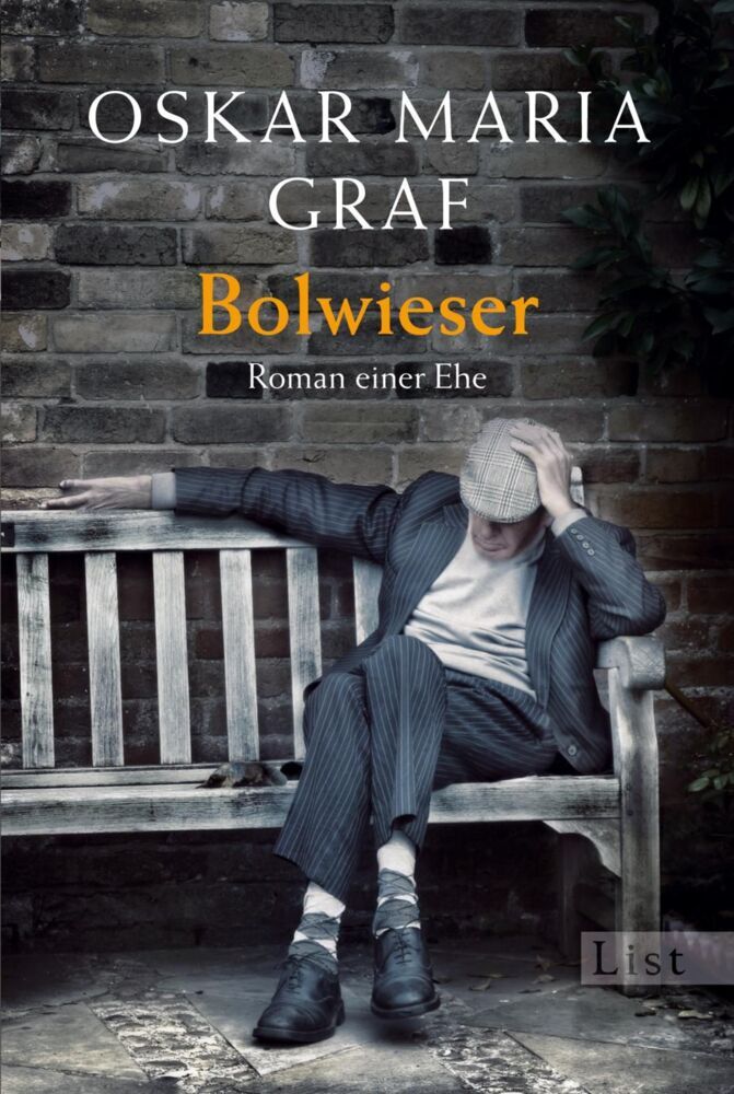 Bolwieser (Oskar Maria Graf)