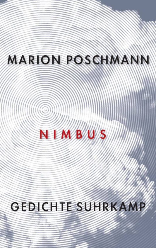 Nimbus (Marion Poschmann)