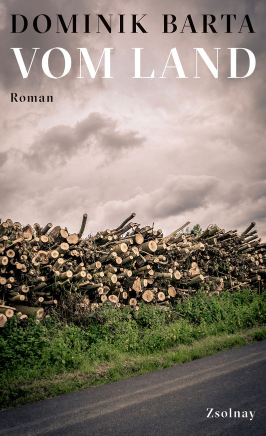Vom Land (Dominik Barta)