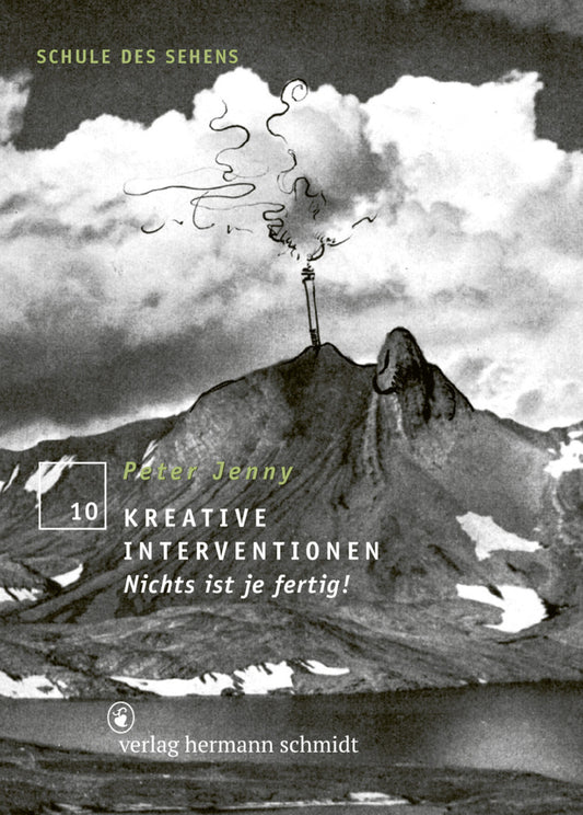 Kreative Interventionen (Peter Jenny)