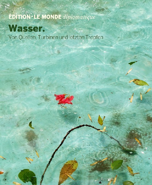 Wasser (Anna Lerch)