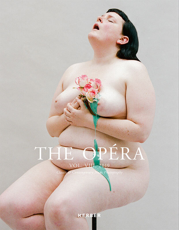 THE OPÉRA.Vol.8 (Matthias Straub)