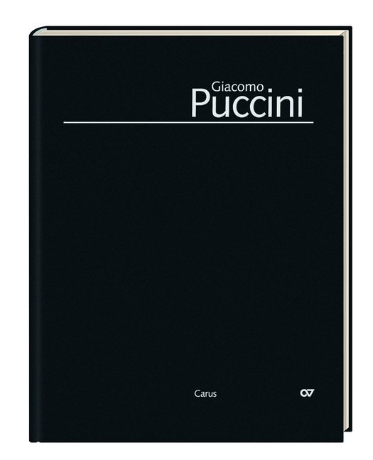 Liriche per canto e pianoforte (Giacomo Puccini)