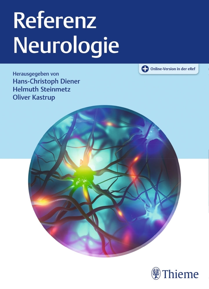 Referenz Neurologie (Hans Chr. Diener)