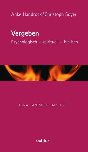 Vergeben (Anke Handrock)