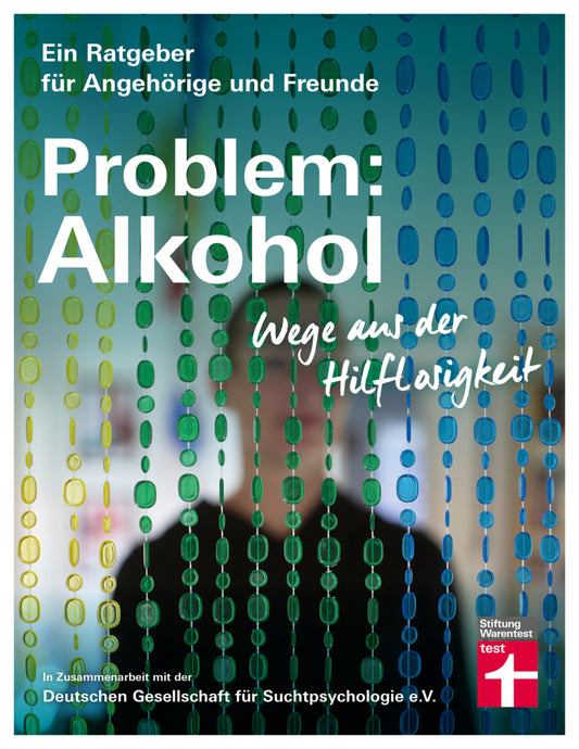 Problem: Alkohol (Dr. Christine Hutterer)