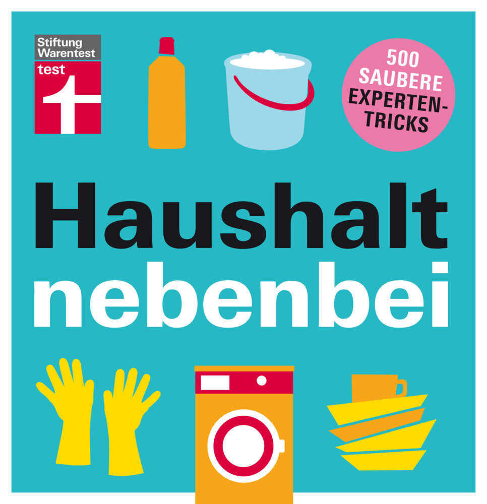 Haushalt nebenbei (Christian Eigner)