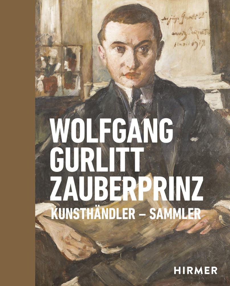 Wolfgang Gurlitt Zauberprinz (Lentos Kunstmuseum Linz)