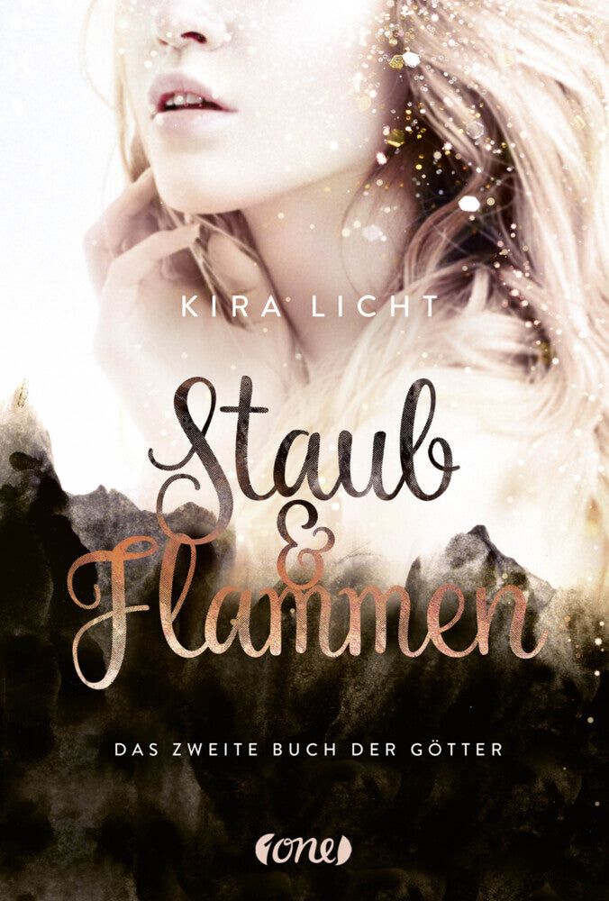 Staub & Flammen (Kira Licht)