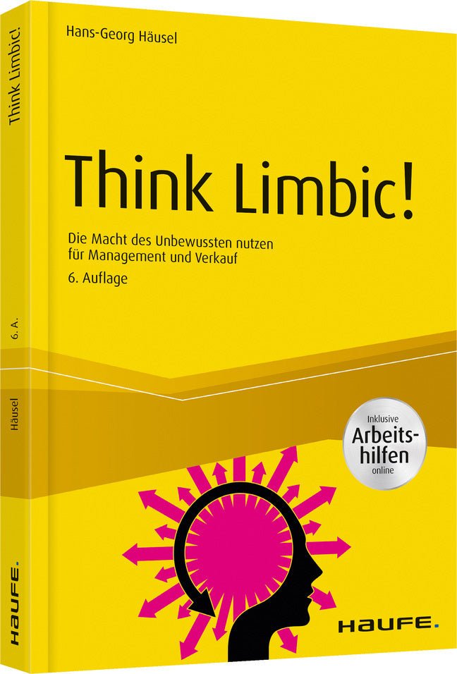 Think Limbic! (Hans-Georg Häusel)