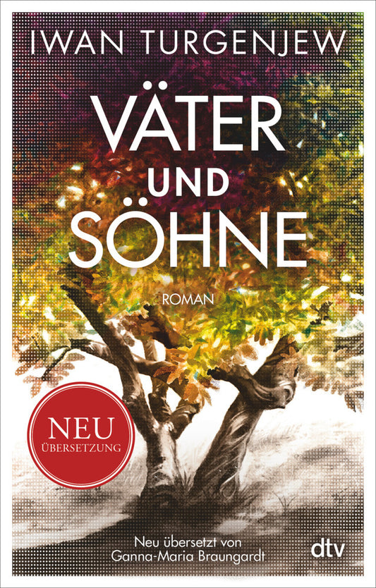 Väter und Söhne (Iwan S. Turgenjew)