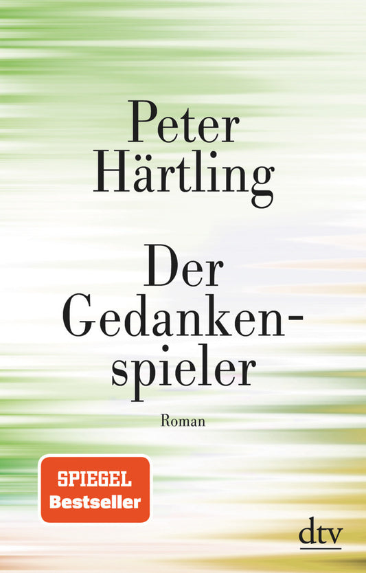 Der Gedankenspieler (Peter Härtling)