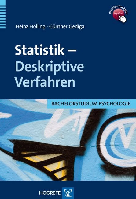 Statistik - Deskriptive Verfahren (Günther Gediga)