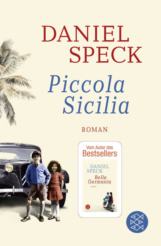 Piccola Sicilia (Daniel Speck)