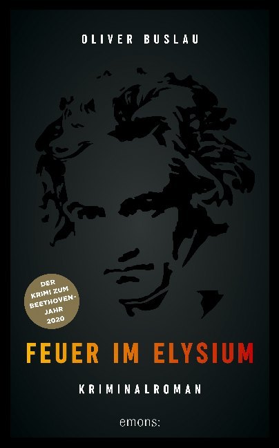 Feuer im Elysium (Oliver Buslau)