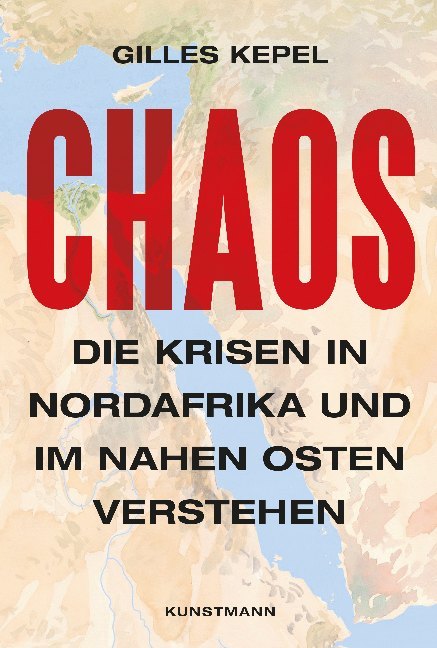 Chaos (Gilles Kepel)