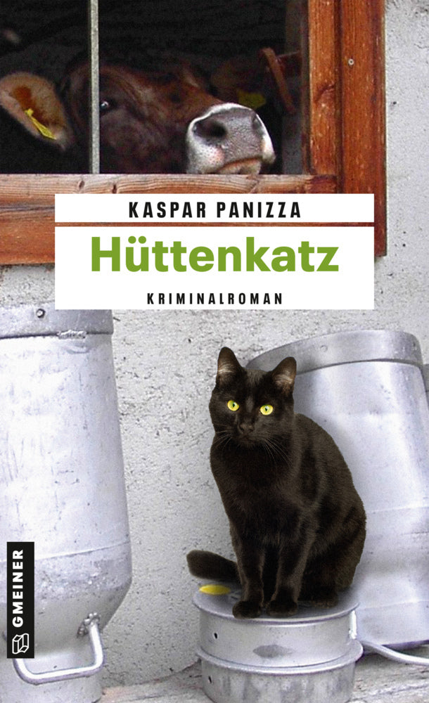 Hüttenkatz (Kaspar Panizza)