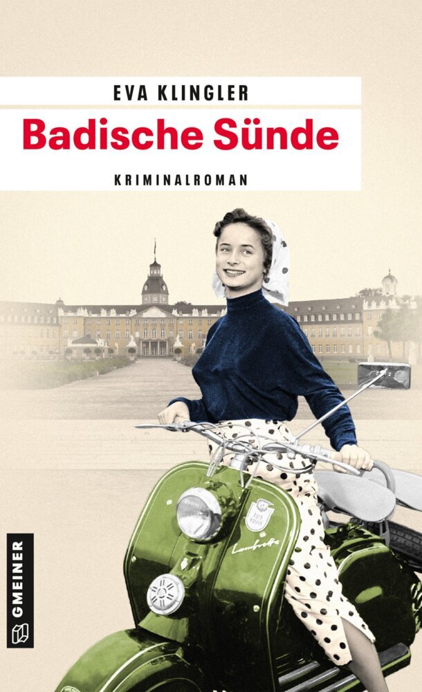 Badische Sünde (Eva Klingler)