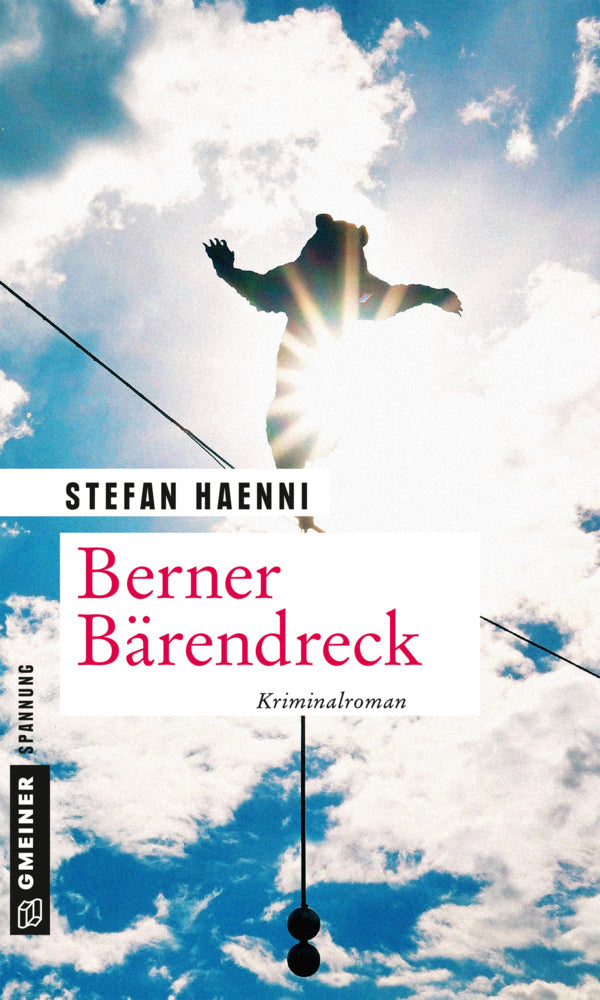 Berner Bärendreck (Stefan Haenni)