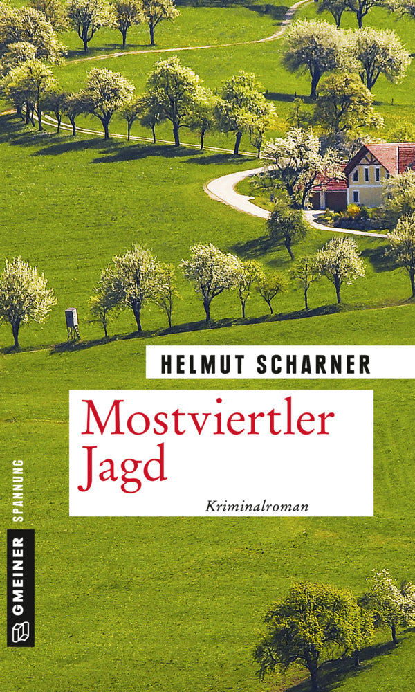 Mostviertler Jagd (Helmut Scharner)