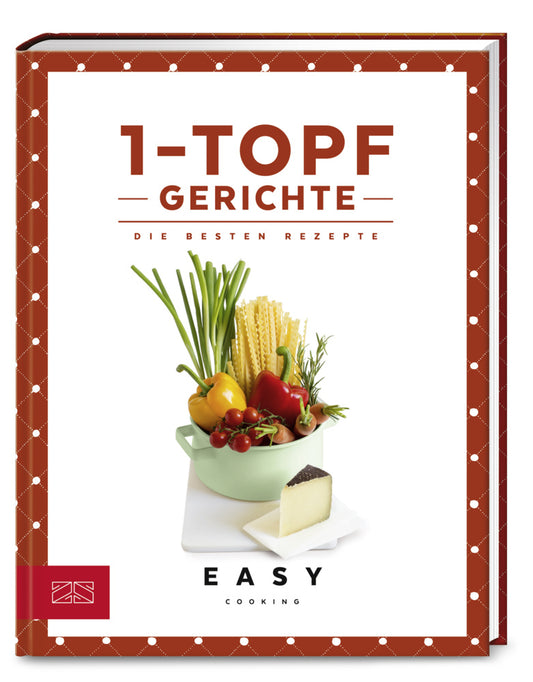 1-Topf-Gerichte (Zs-Team)