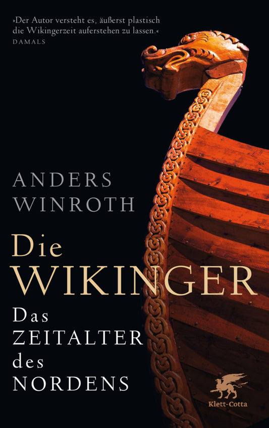 Die Wikinger (Anders Winroth)