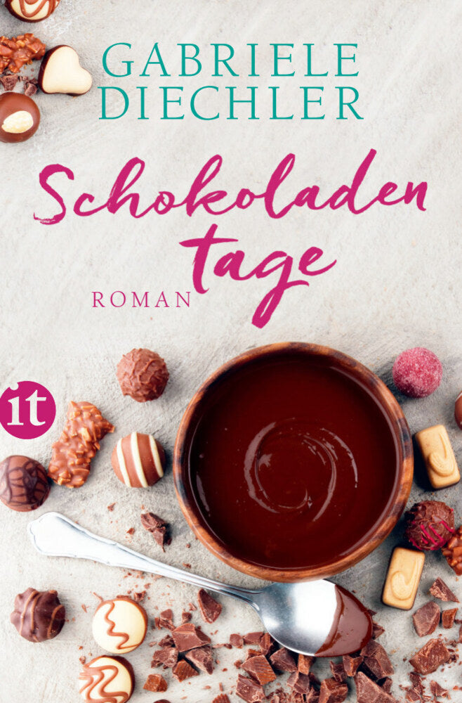 Schokoladentage (Gabriele Diechler)