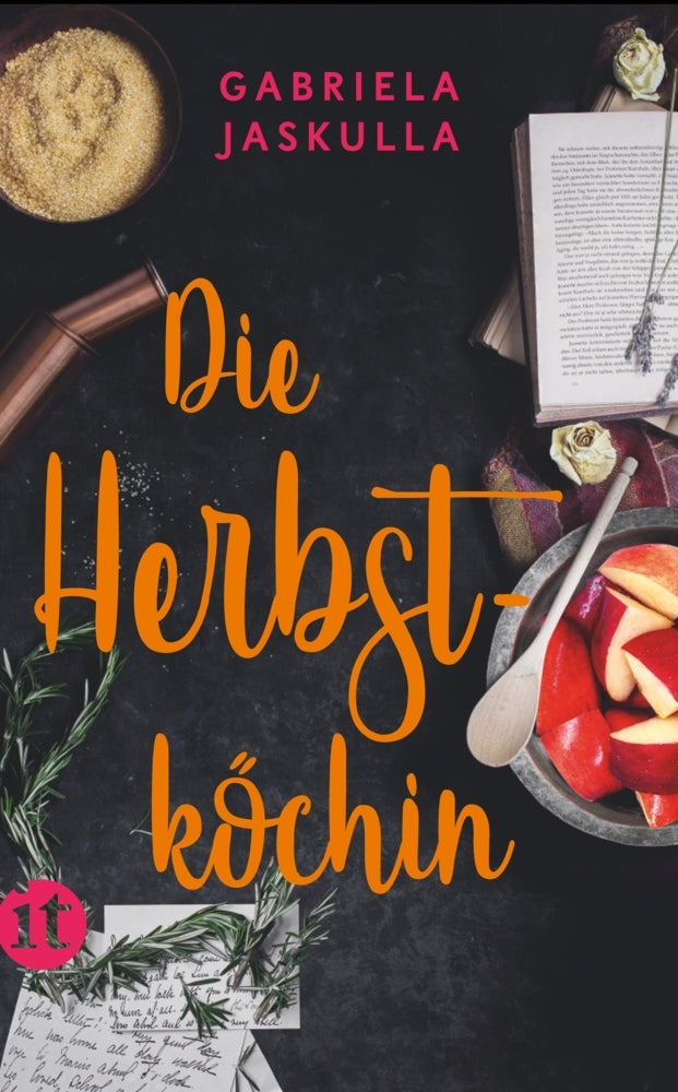 Die Herbstköchin (Gabriela Jaskulla)
