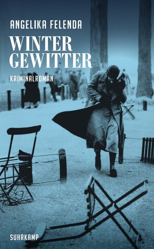 Wintergewitter (Angelika Felenda)
