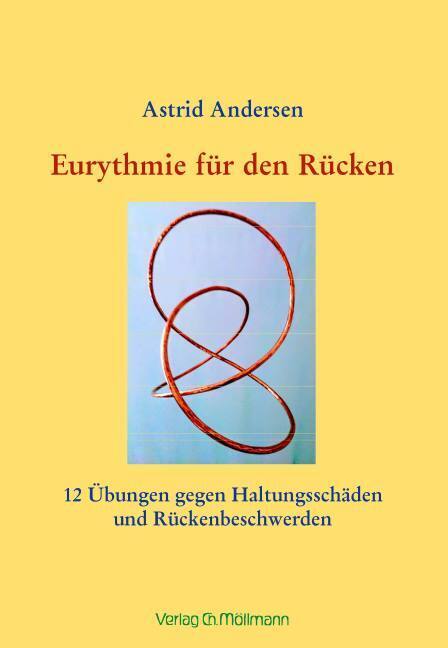 Eurythmie für den Rücken (Astrid Andersen)