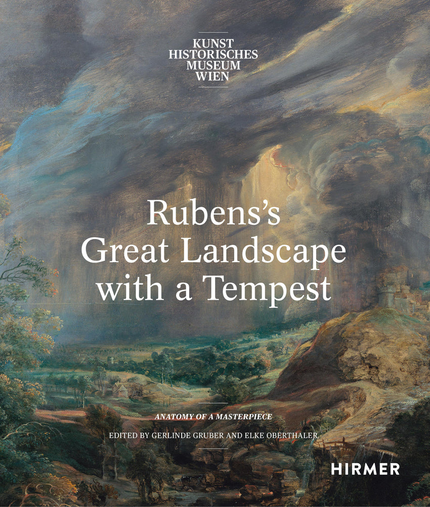 Rubens's Great Landscape with a Tempest (Gerlinde Gruber)