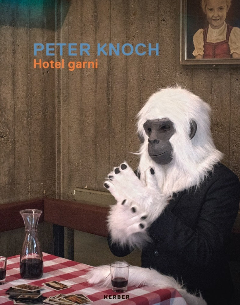 Peter Knoch (Isabelle Meiffert)