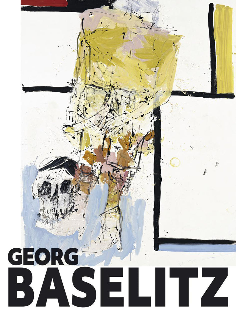 Georg Baselitz (Carla Schulz-Hoffmann)