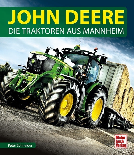 John Deere (Peter Schneider)