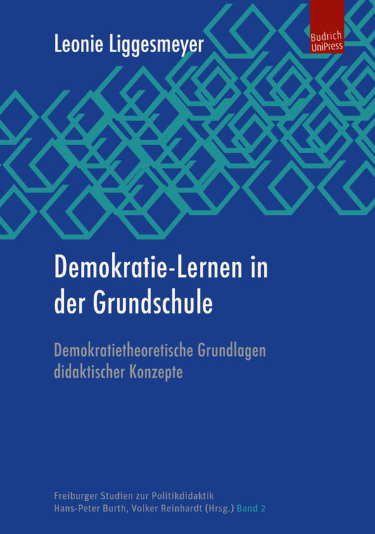 Demokratie-Lernen in der Grundschule (Leonie Liggesmeyer)