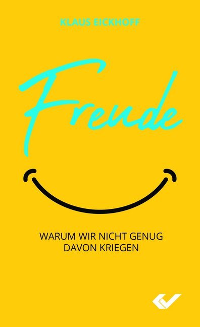 Freude (Klaus Eickhoff)