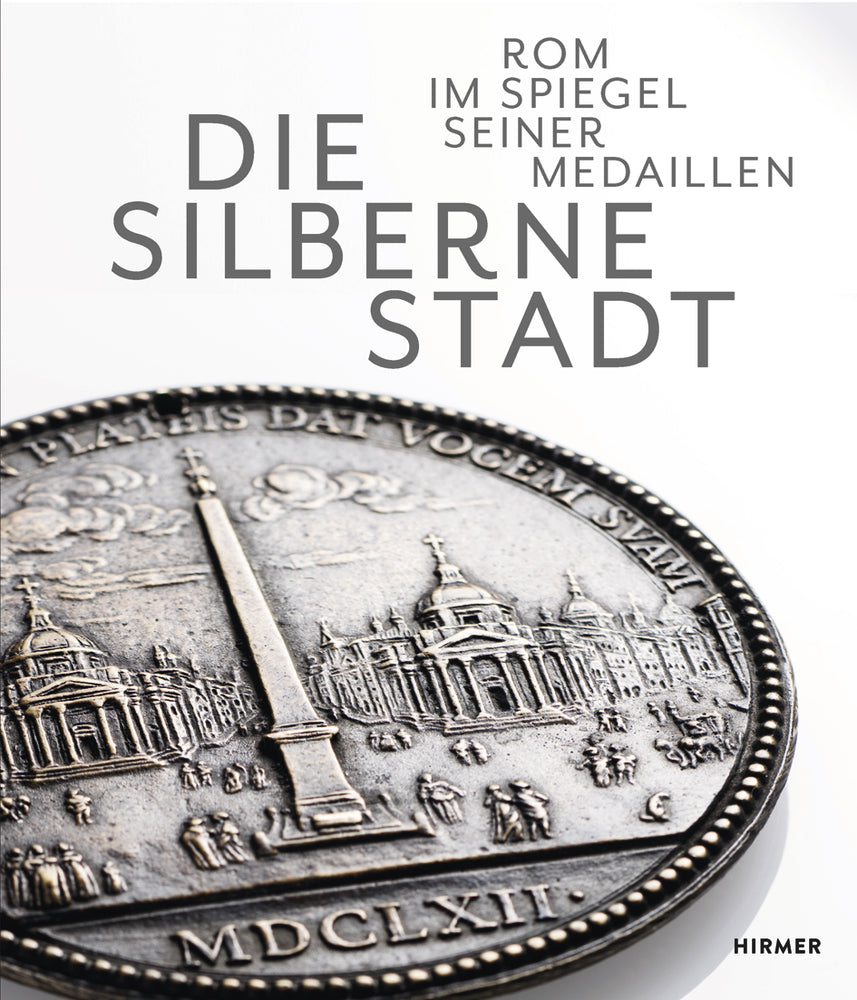 Die Silberne Stadt (Matteo Burioni)