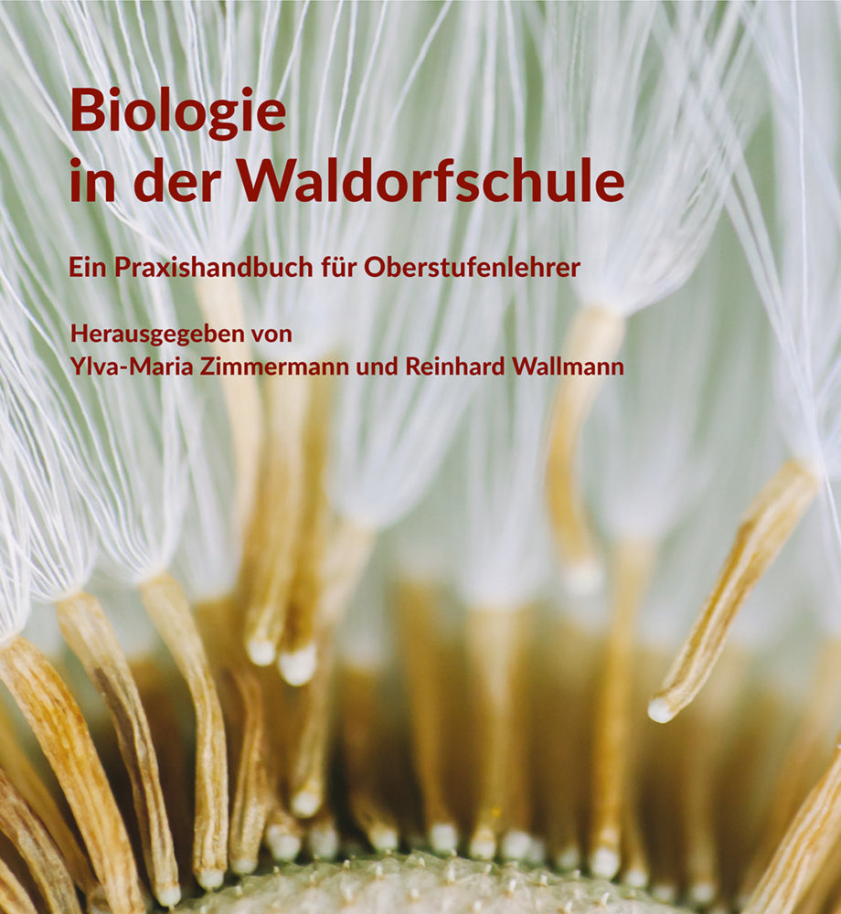 Biologie in der Waldorfschule (Ylva-Maria Zimmermann)