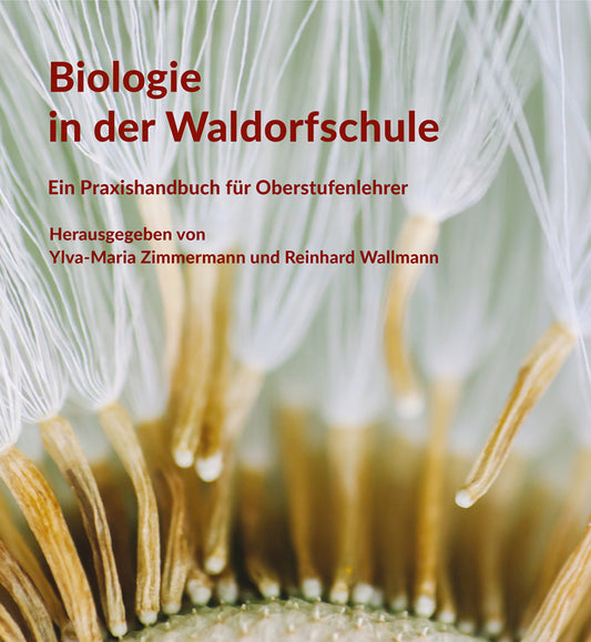 Biologie in der Waldorfschule (Ylva-Maria Zimmermann)