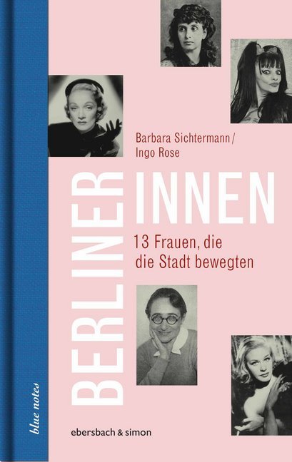 Berlinerinnen (Barbara Sichtermann)