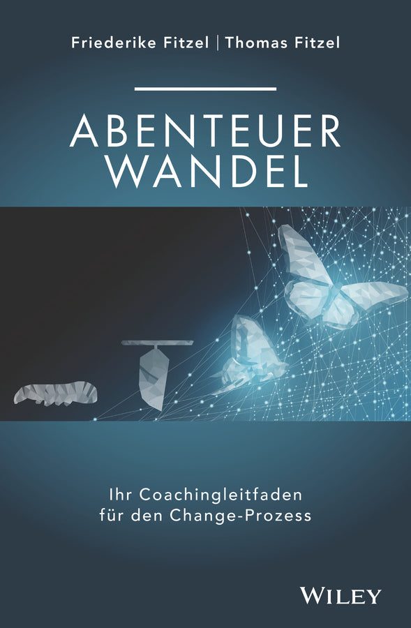 Abenteuer Wandel (Friederike Fitzel)