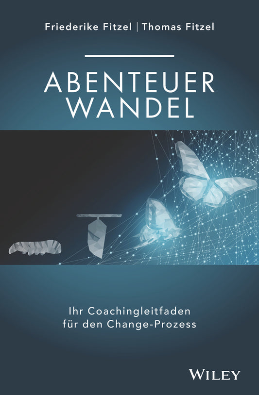 Abenteuer Wandel (Friederike Fitzel)