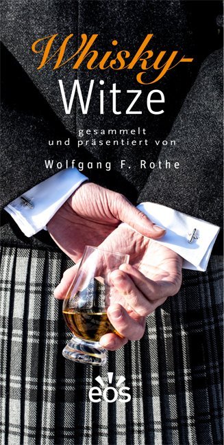 Whisky-Witze (Wolfgang F. Rothe)