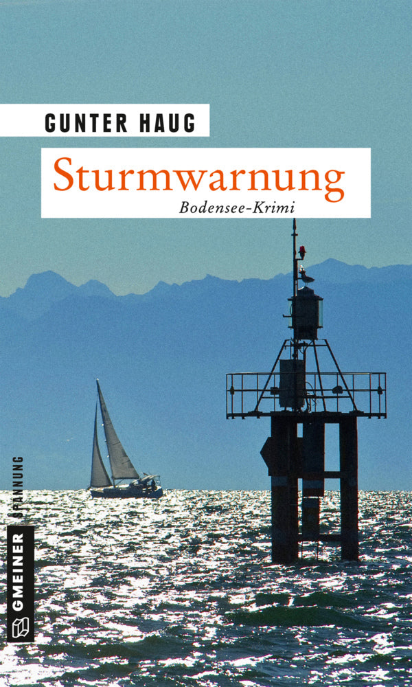 Sturmwarnung (Gunter Haug)