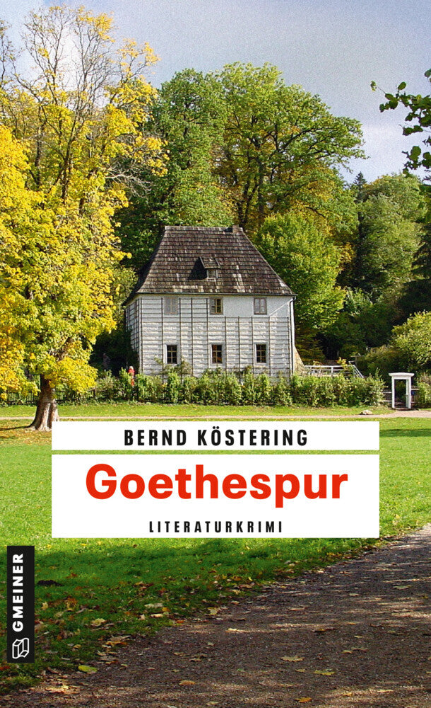 Goethespur (Bernd Köstering)