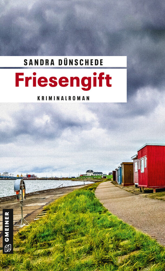 Friesengift (Sandra Dünschede)