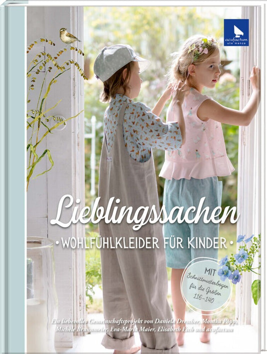 Lieblingssachen (Monika Popp)