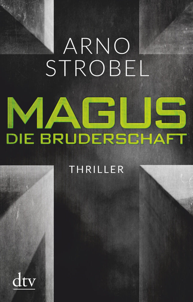 Magus. Die Bruderschaft (Arno Strobel)