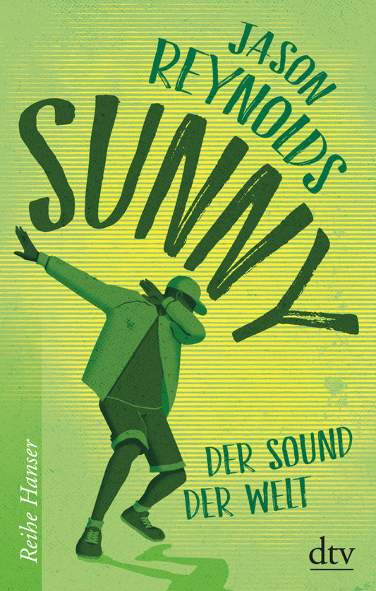Sunny (Jason Reynolds)